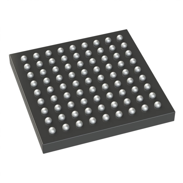 DS3102GN Microchip Technology