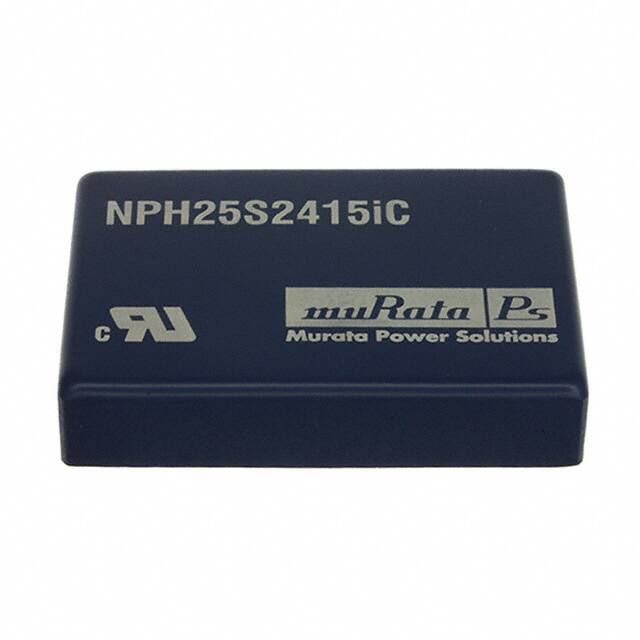 NPH25S2415IC Murata Electronics
