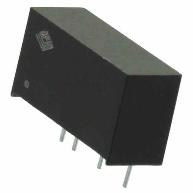 VBSD2-S24-S15-SIP CUI Devices