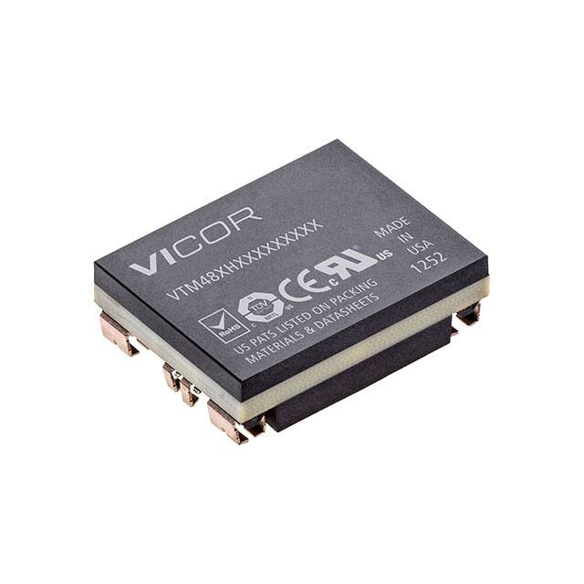 VTM48EH060T020A00 Vicor
