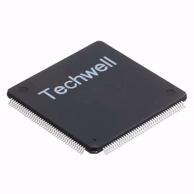 TW8804-LC3-GRSH Renesas