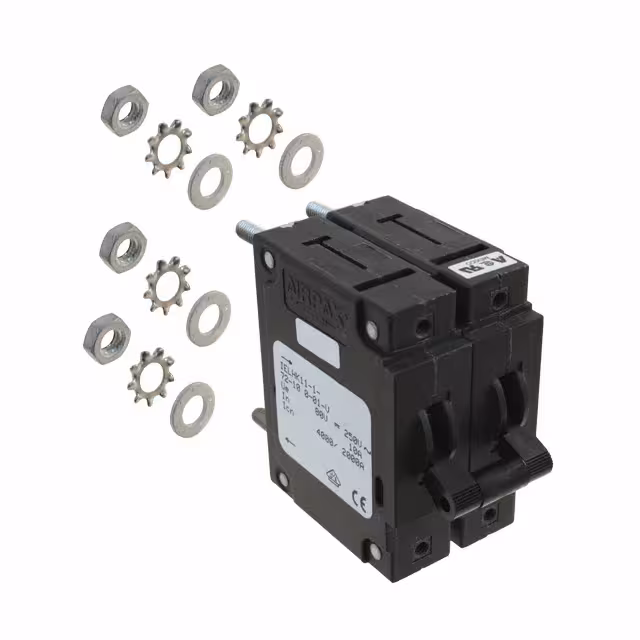 IELHK11-1-72-100.-01 Sensata-Airpax