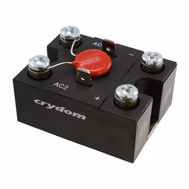 M5010012FV Sensata Technologies – Crydom