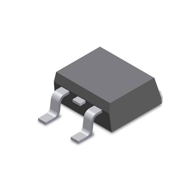 IXTA86N20X4 Littelfuse
