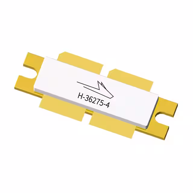 PTVA101K02EV-V1-R0 Wolfspeed, Inc.