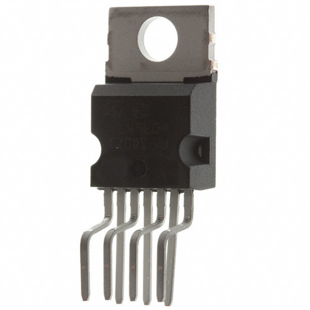 STV8131 STMicroelectronics