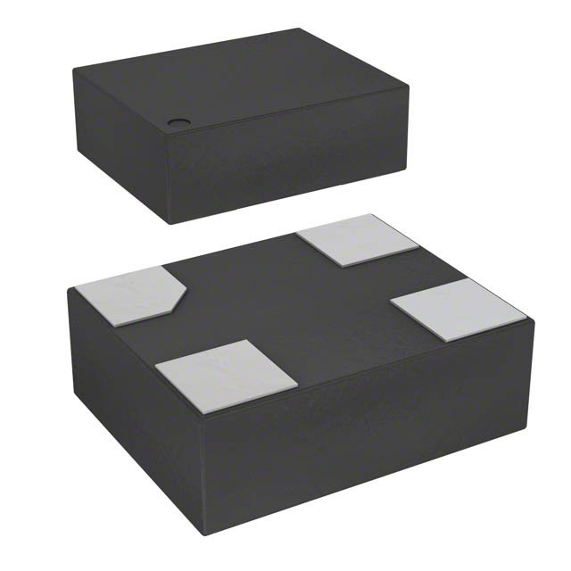 ASDMB-48.000MHZ-LC-T Abracon LLC