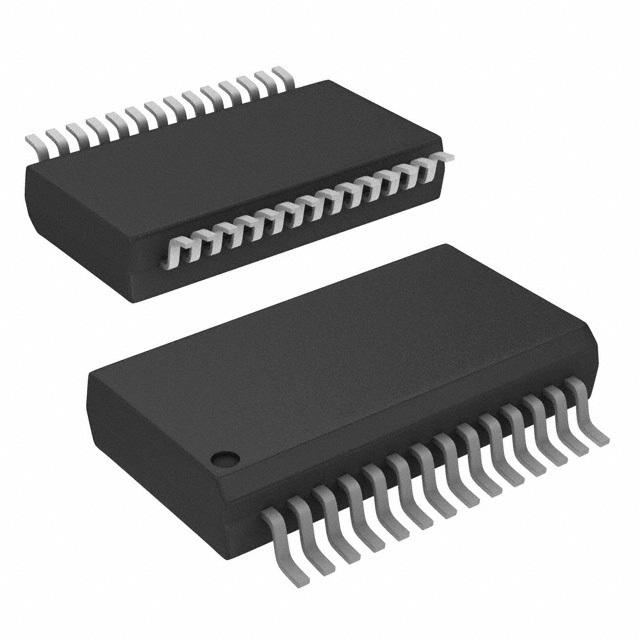 DSPIC33EV32GM002-I/SS Microchip