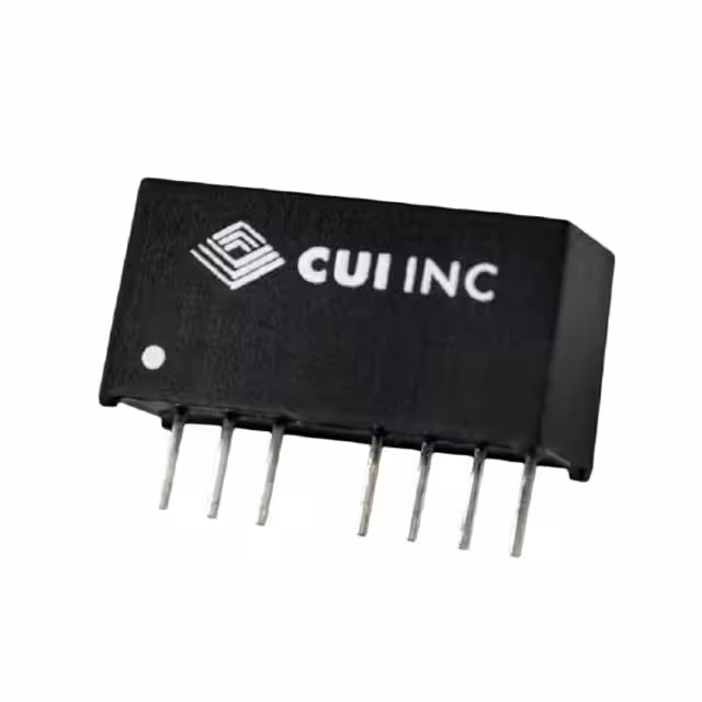 PDQ2-D24-D15-S CUI Devices