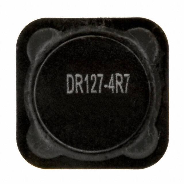 DR127-4R7-R Eaton