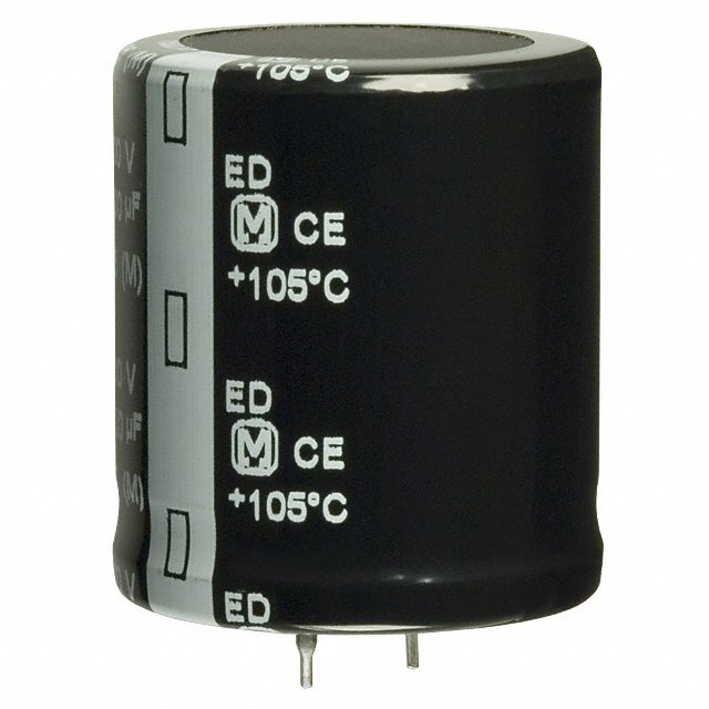 EET-ED2G471EA Panasonic Electronic Components