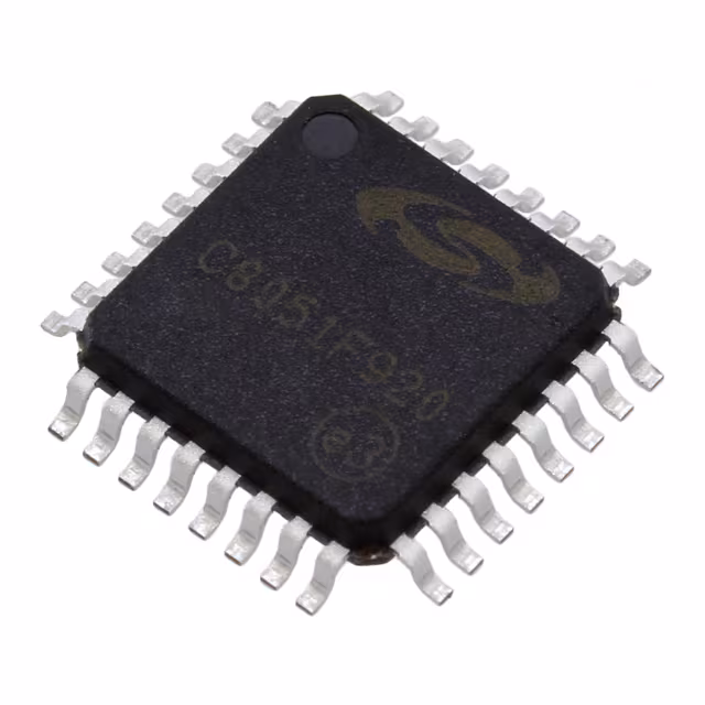C8051F920-G-GQR Silicon Labs