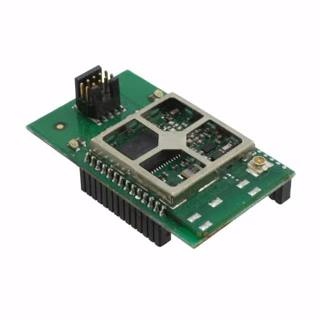 EM351-MOD-LR-RF-T Silicon Labs