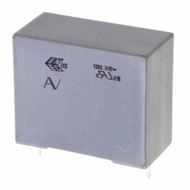 R49AN368000B1M KEMET Corporation