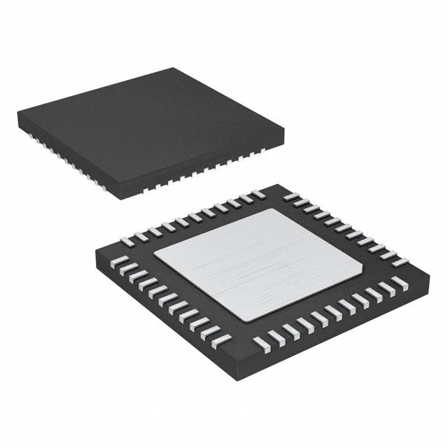 PIC18F46J53-I/ML Microchip