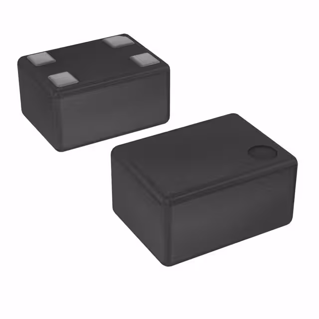 DSC6102HI1A-PROGRAMMABLE Microchip