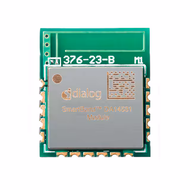 DA14531MOD-00F01002 Renesas