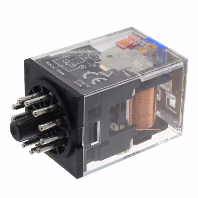 MKS3PI DC110 Omron