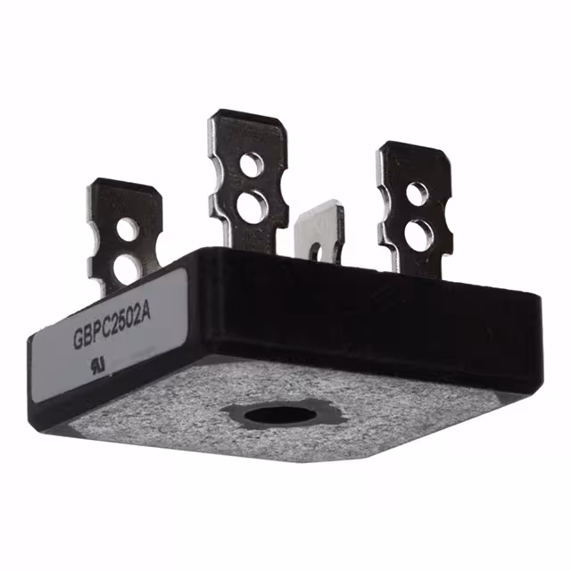 VS-GBPC2502A Vishay