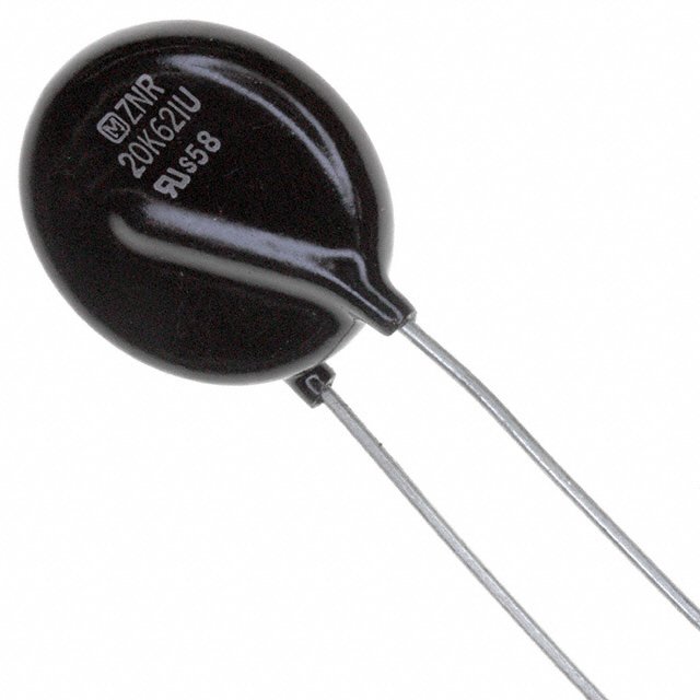 ERZ-C20DK621U Panasonic Electronic Components