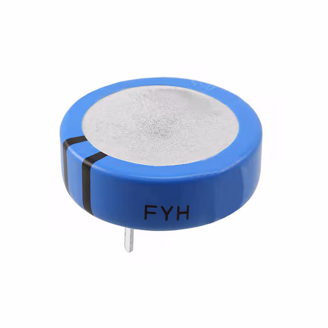 FYH0H105ZF KEMET Corporation