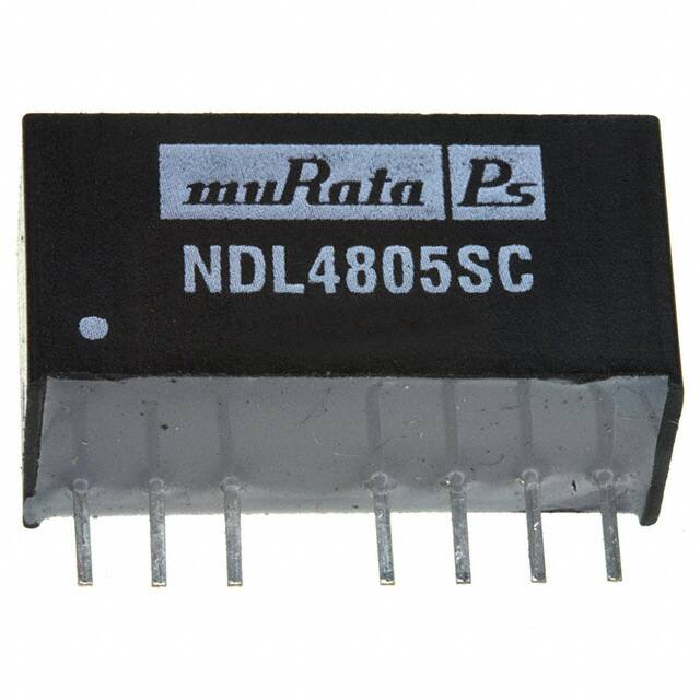 NDL4805SC Murata Electronics