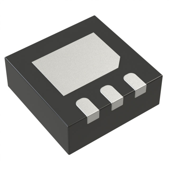 LT6660HCDC-5#TRPBF Analog Devices
