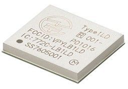 LBEE5PA1LD-222 Murata Electronics