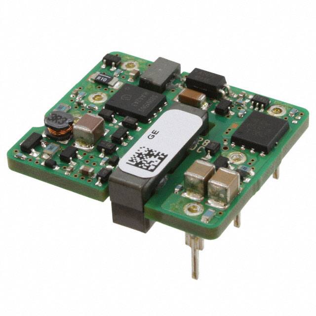 SHHD005A0F4Z OmniOn Power