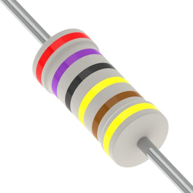 HHV-25FR-52-2M7 YAGEO