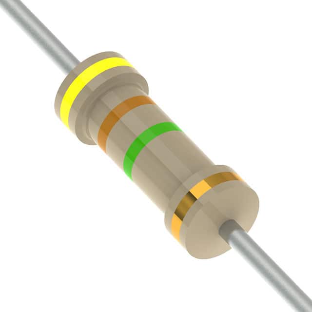 CFR-25JB-52-4M3 YAGEO