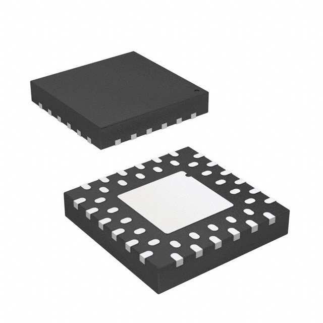 ATMEGA164PA-MCHR Microchip