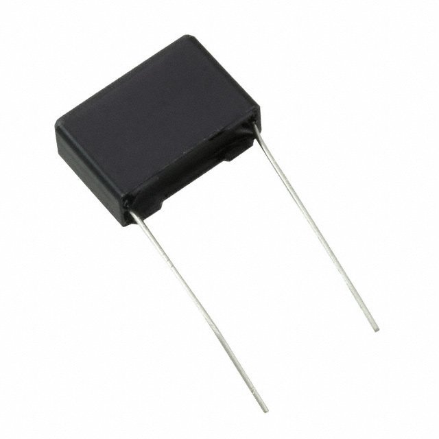 F1772SX236831KFIB0 Vishay Beyschlag/Draloric/BC Components