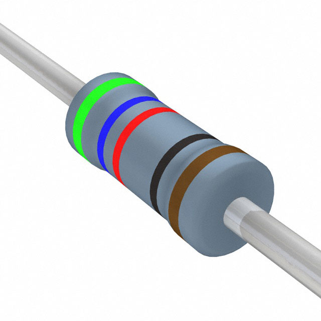 MFR-25FBF52-562R YAGEO