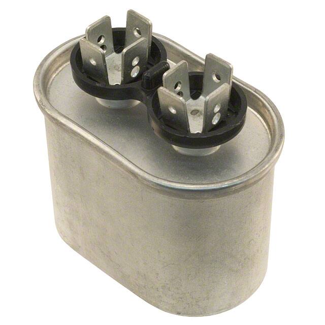 SFA66S1K156B-F Cornell Dubilier / Illinois Capacitor