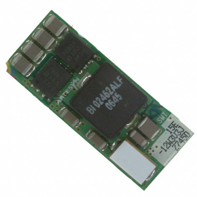 SMT15E-12W3V3J ARTESYN / Advanced Energy