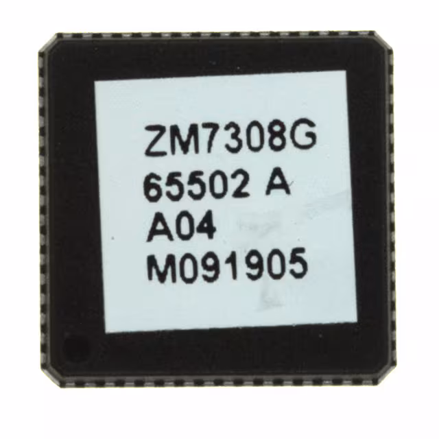 ZM7308G-65502-B1 Bel Fuse