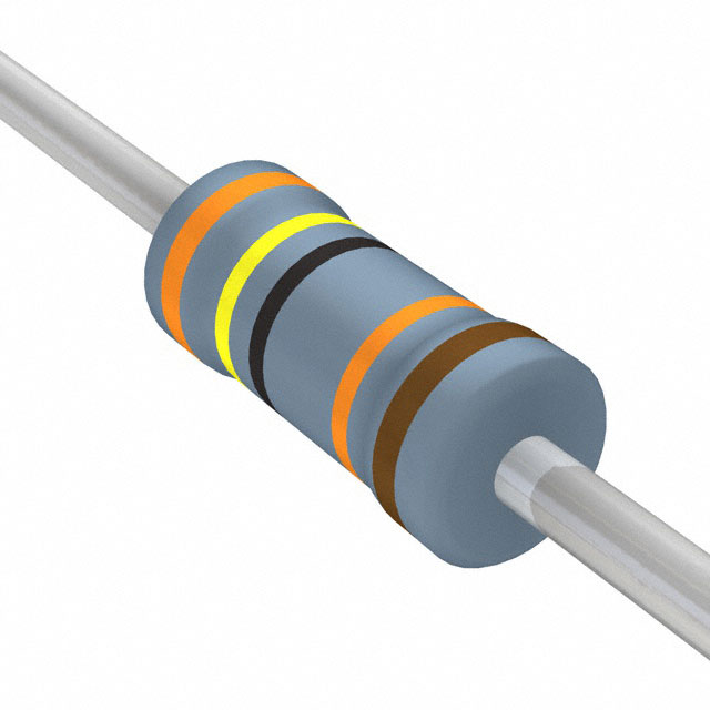 MFR-25FRF52-340K YAGEO