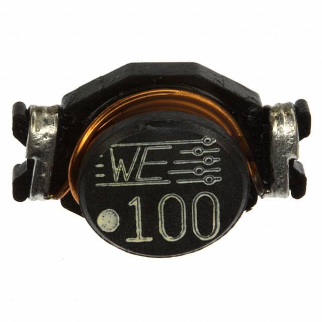 7445710 Würth Elektronik