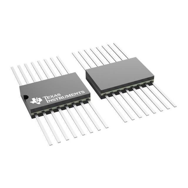 SN55LVCP22W/EM Texas Instruments