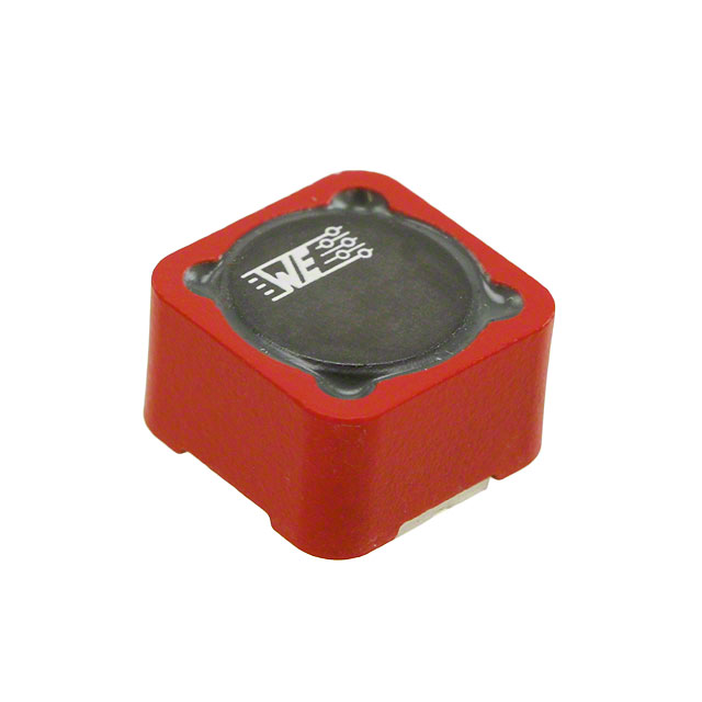 742792904 Würth Elektronik