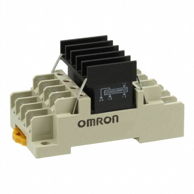 G3S4-D DC24 Omron