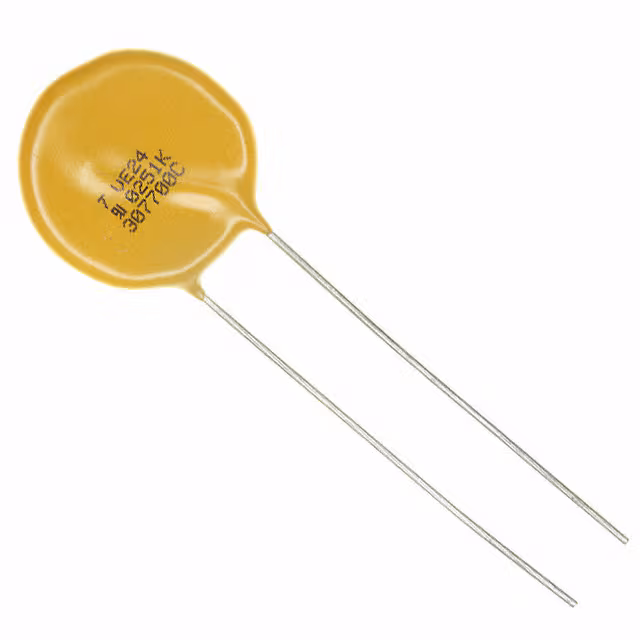 VE24M00251K KYOCERA AVX