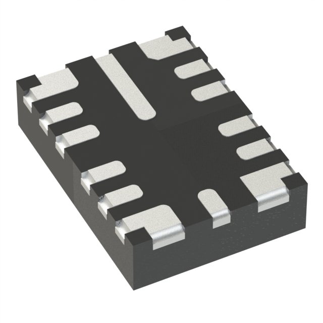 LM61460AFSQRJRRQ1 Texas Instruments