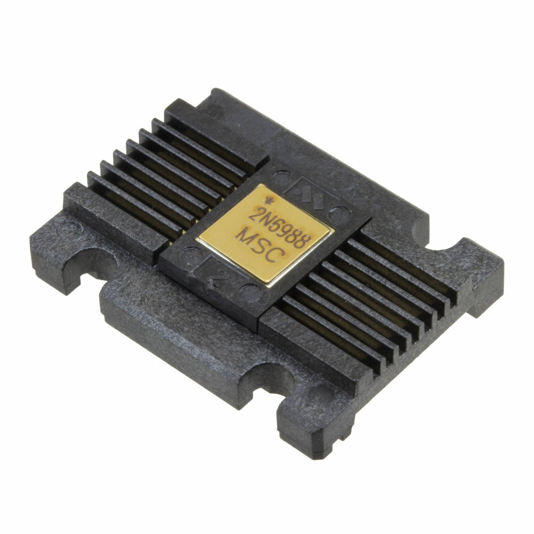 2N6988 Microchip