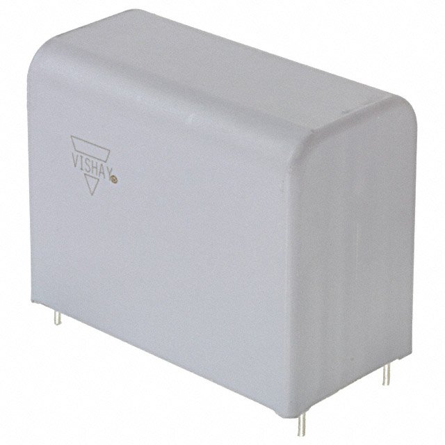 MKP1847620354Y5 Vishay Beyschlag/Draloric/BC Components