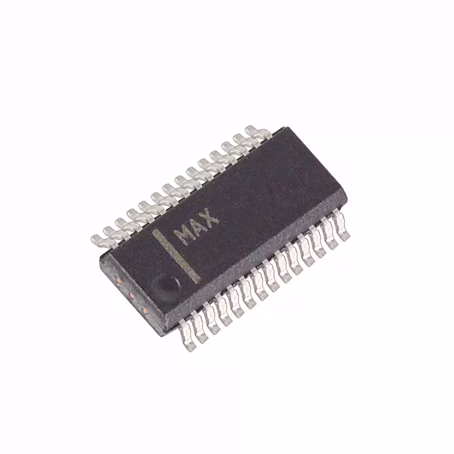 MAX1718EEI+T Analog Devices Inc./Maxim Integrated
