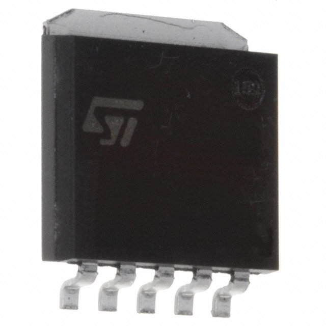 ST2L05-3318K5 STMicroelectronics