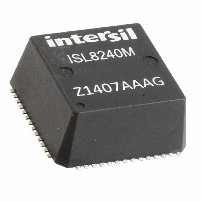 ISL8240MIRZ Renesas Electronics Corporation