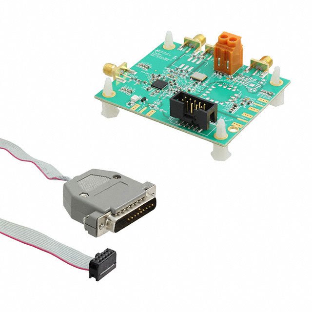 LMX25412690EVAL/NOPB Texas Instruments